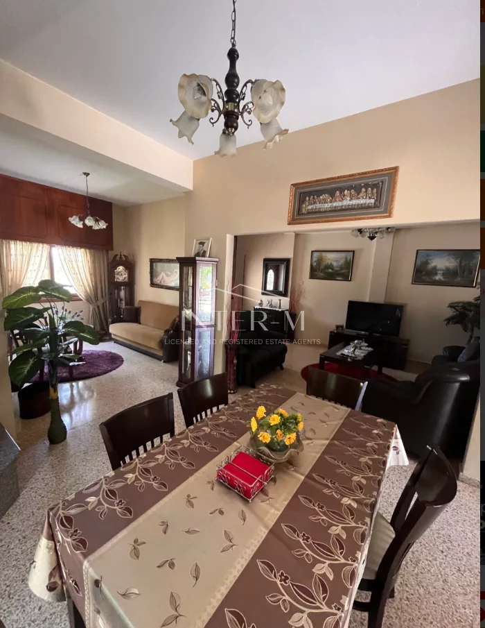 Beautiful Detached House For Sale In Livadia Larnaca  (3 Bedroom) φωτογραφία 6