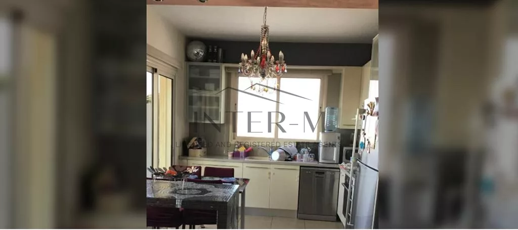 Apartment For Rent In Kapsalos , Limassol (2 Bedroom) photo 9