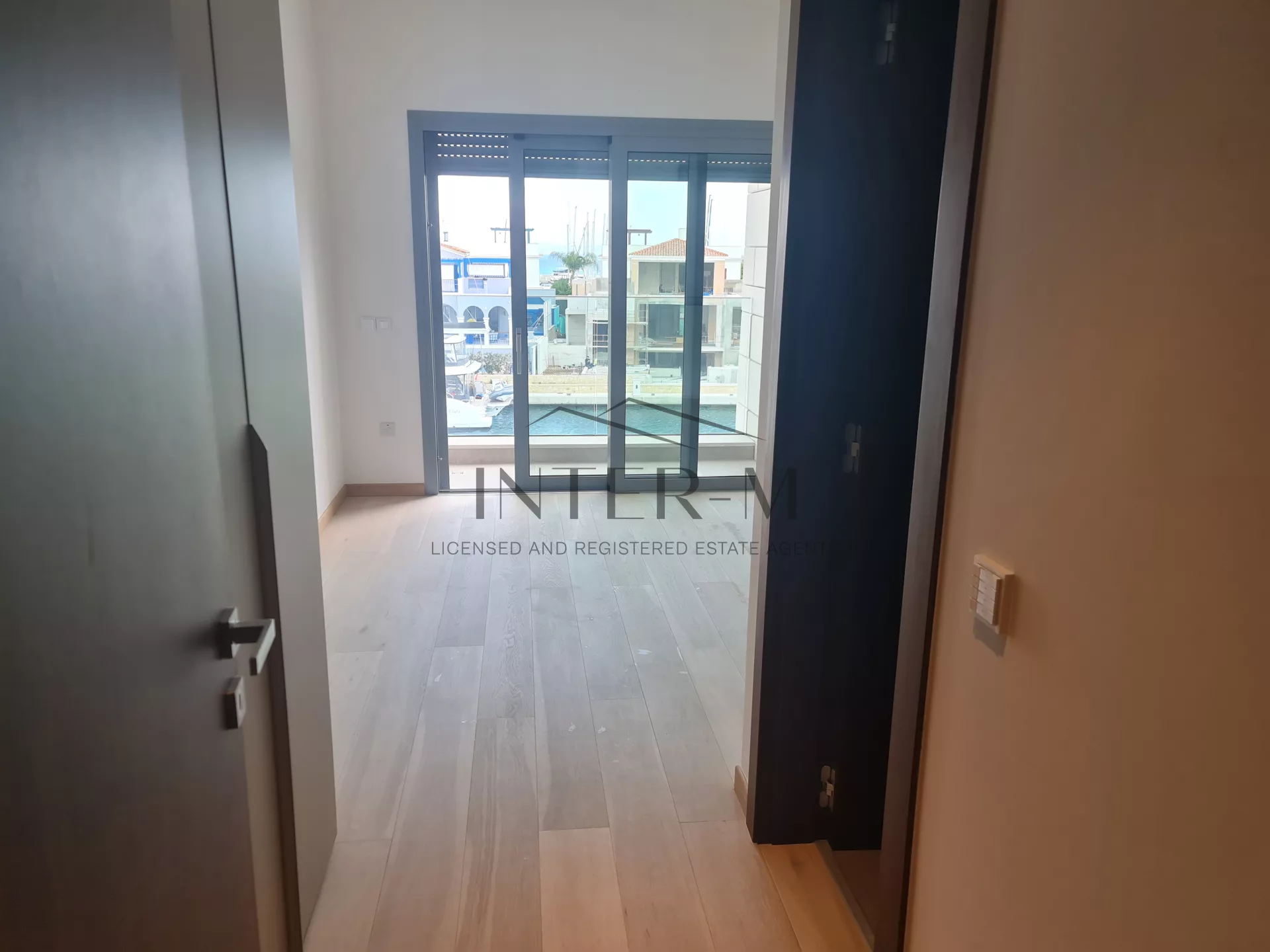 Apartment For Sale In Castle Residences, Marina Limassol  (3 Bedroom) φωτογραφία 7