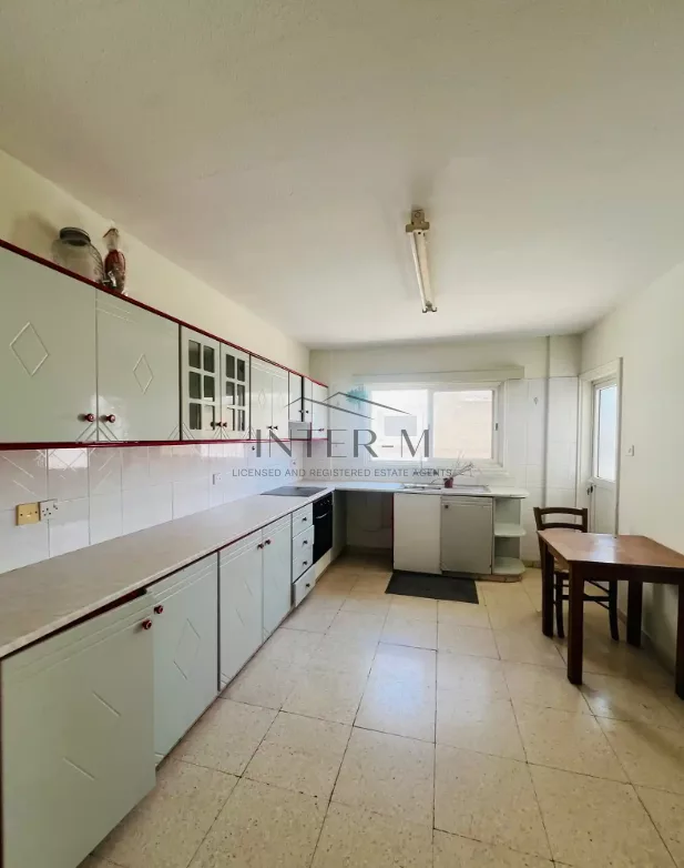 For Sale: Beautiful 3-Bedroom Apartment In Oroklini, Larnaca,Cyprus (3 Bedroom)