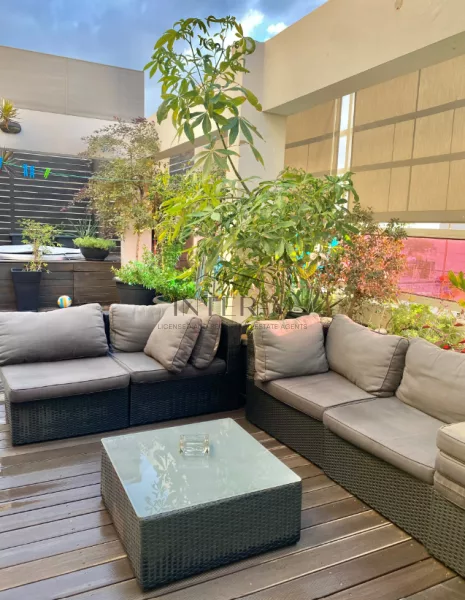 Beautiful Penthouse For Sale In Agia Zoni,Limassol  (3 Bedroom) photo 4