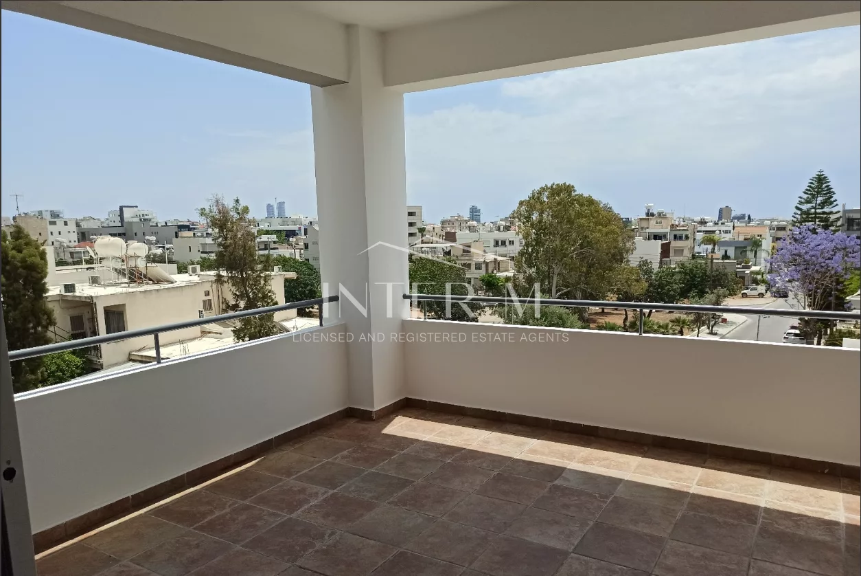 Beautiful Apartment For Rent In Kapsalos , Limassol  (3 Bedroom) φωτογραφία 14