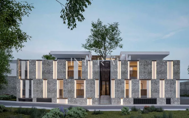 Luxury Apartment For Sale In Neapolis Area, Limassol (3 Bedroom) φωτογραφία 2