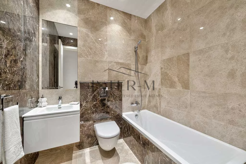 Modern Apartments For Sale In Germasoyia ,Limassol  (2 Bedroom) φωτογραφία 11