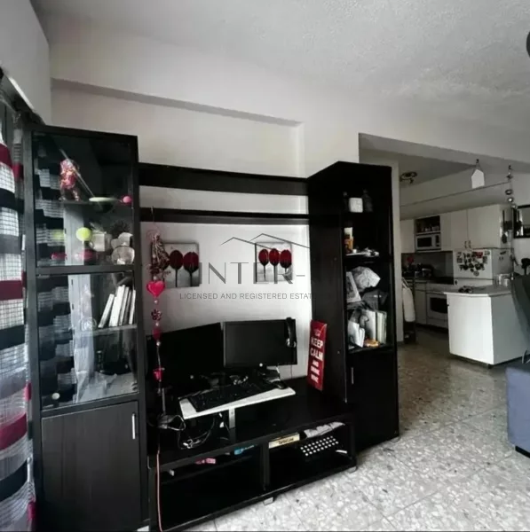Charming One-Bedroom Apartment For Sale In Agios Tychonas Tourist Area – Limassol, Cyprus (78sqm) (1 Bedroom) photo 5