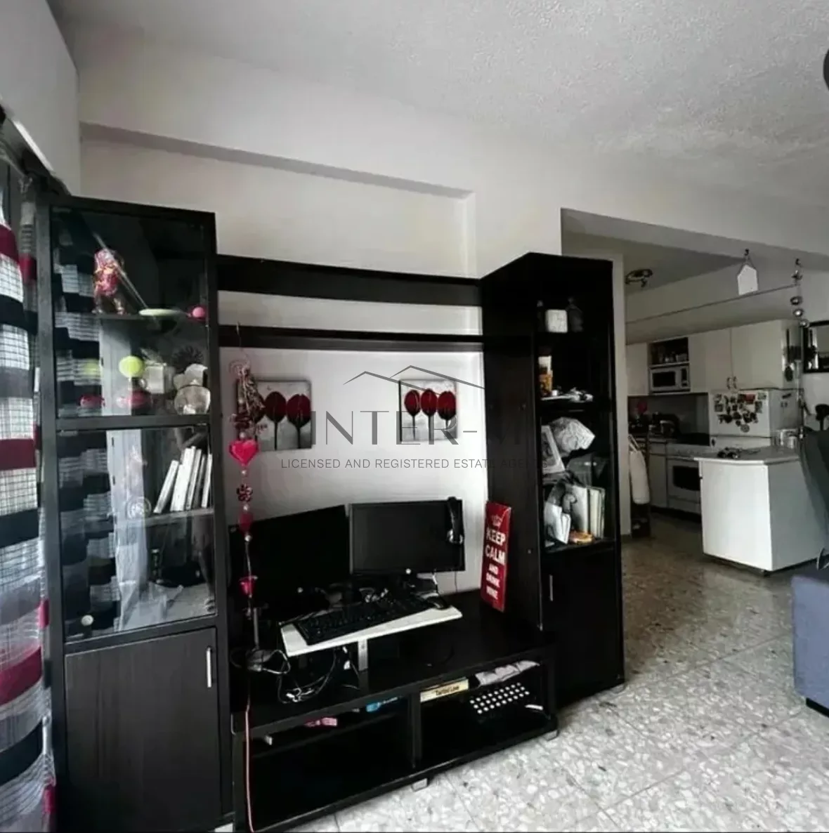 Charming One-Bedroom Apartment For Sale In Agios Tychonas Tourist Area – Limassol, Cyprus (78sqm) (1 Bedroom) photo 5