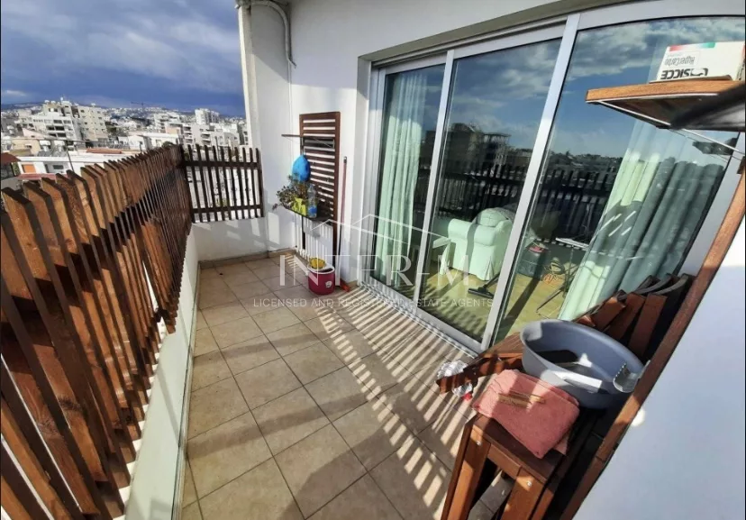 Apartment For Sale In Petrou Kai Pavlou Area, Limassol (2 Bedroom) φωτογραφία 1