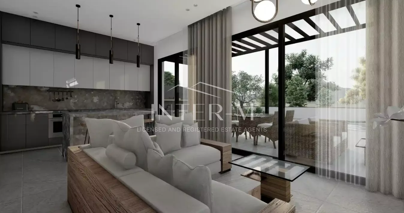 Beautiful Detached House Fоr Sаle,In Moni, Limassol, Cyprus (4 Bedroom) photo 7