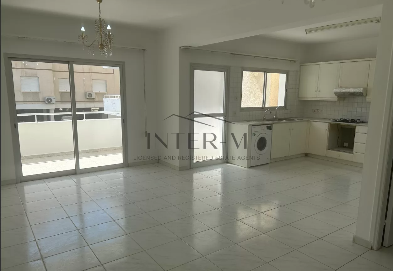 Aparment For Sale In Mesa Geitonia , Limassol  (2 Bedroom) φωτογραφία 2