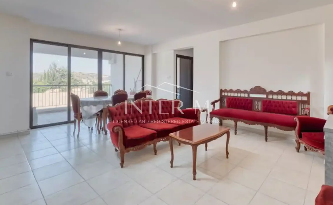 Beautiful Apartment To Sale,In Alethriko, Larnaca, Cyprus (3 Bedroom) photo 5