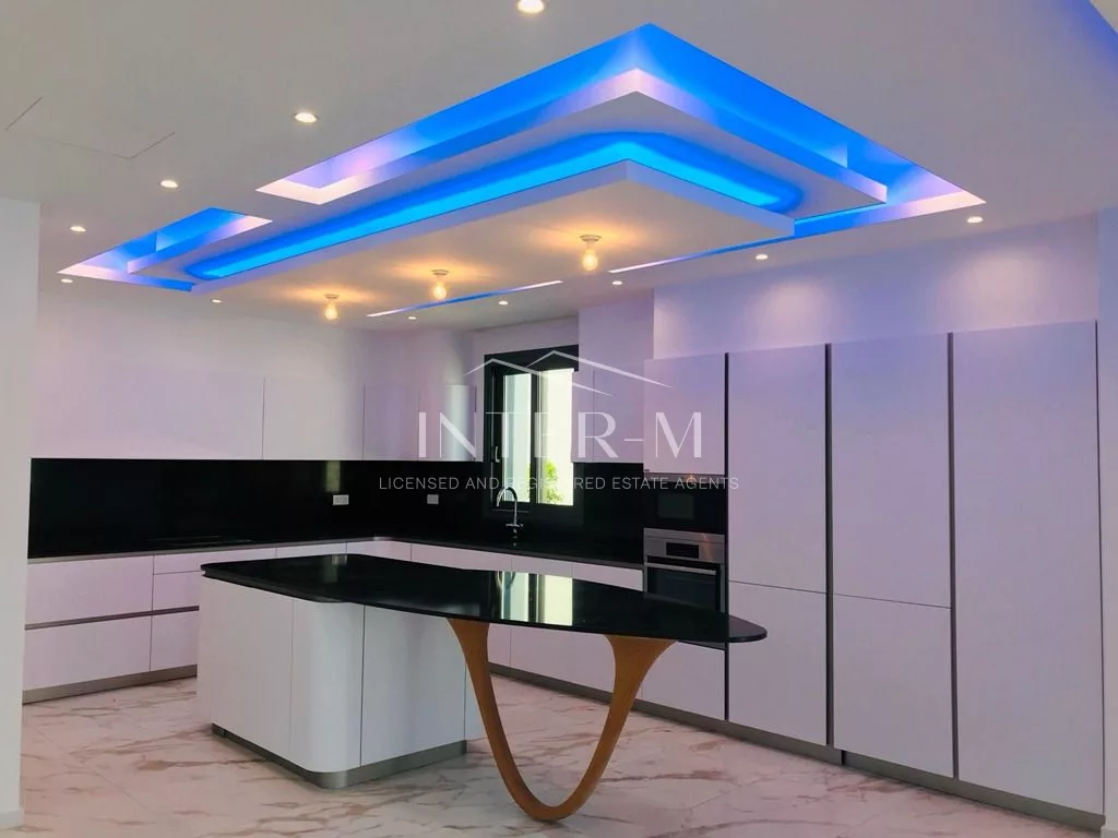 Luxury Villa For Sale In Ayios Tychonas Limassol Cyprus (6 Bedroom) photo 24