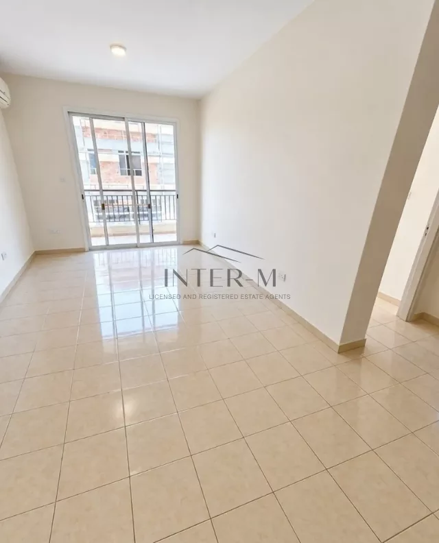 Apartment for sale in Paphos, Geroskipou, Cyprus 