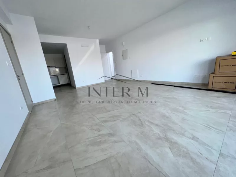 Apartment With Private Yard In Agios Athanasios, Limassol, Cyprus (2 Bedroom) φωτογραφία 2