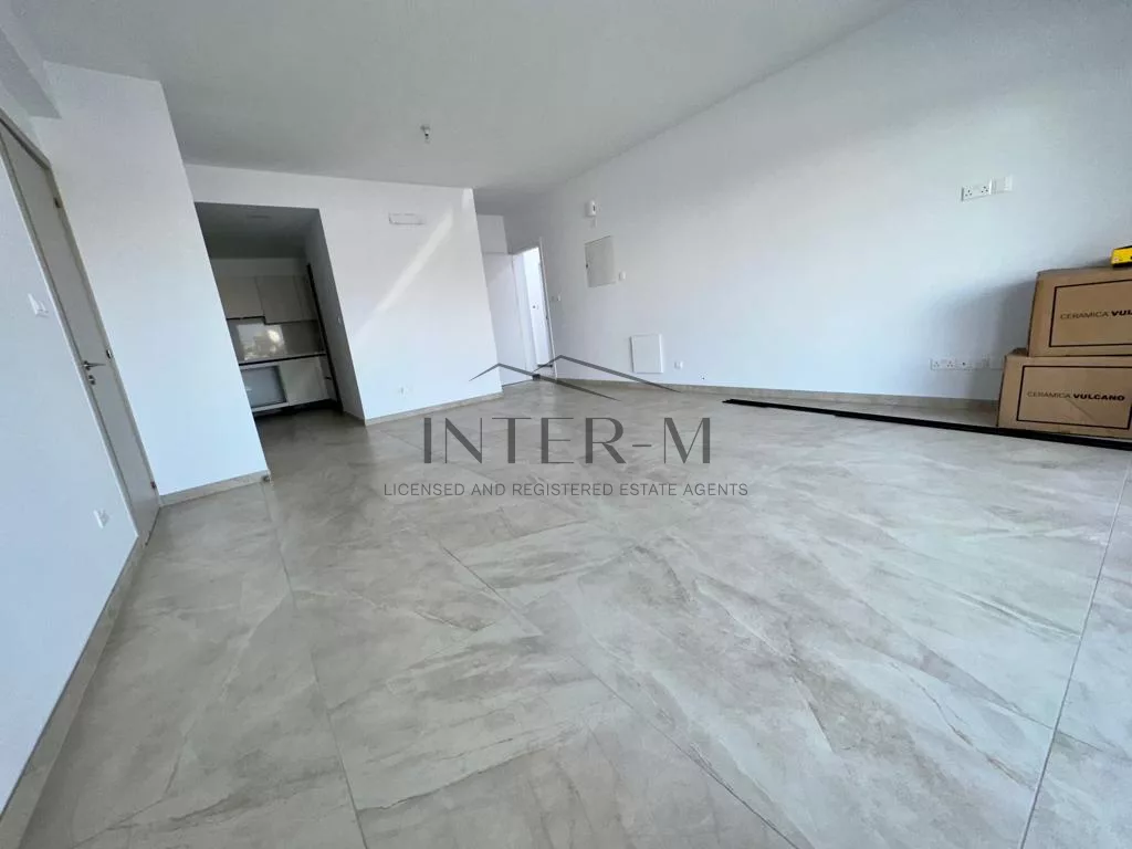 Apartment With Private Yard In Agios Athanasios, Limassol, Cyprus (2 Bedroom) photo 2
