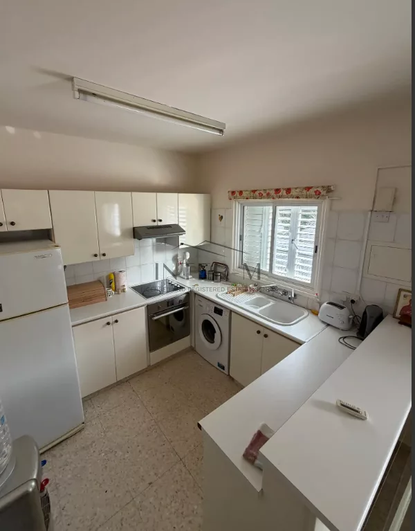 Beautiful 2-Bedroom Maisonette For Sale | Mazotos, Larnaca,Cyprus (2 Bedroom) photo 7