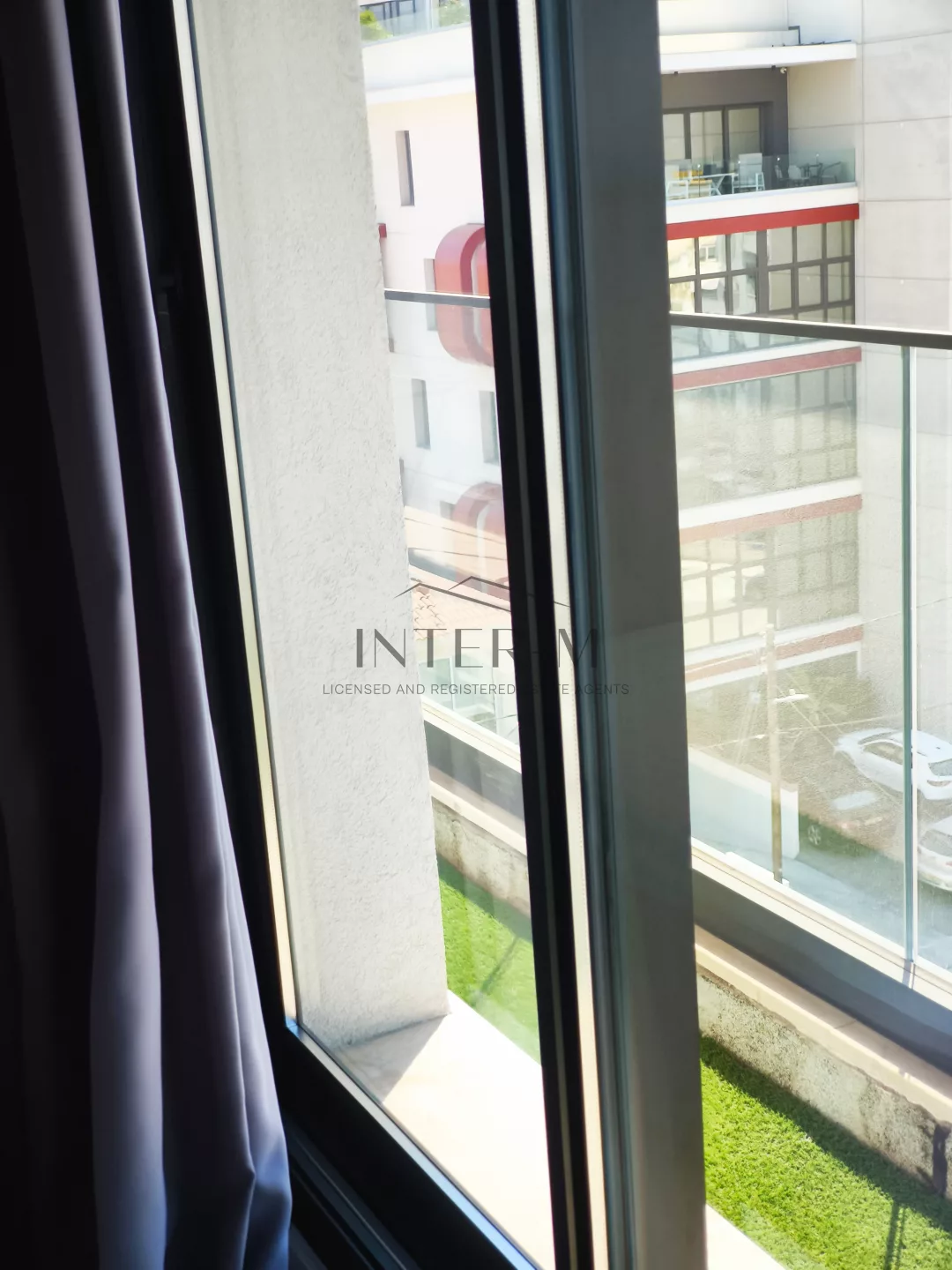 Modern 3-Bedroom Apartment For Rent In Agios Nikolaos, Limassol, Cyprus φωτογραφία 15