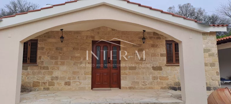 Three-Bedrooms Bungalow For Sale In Tsada, Paphos , Cyprus  (3 Bedroom) φωτογραφία 4