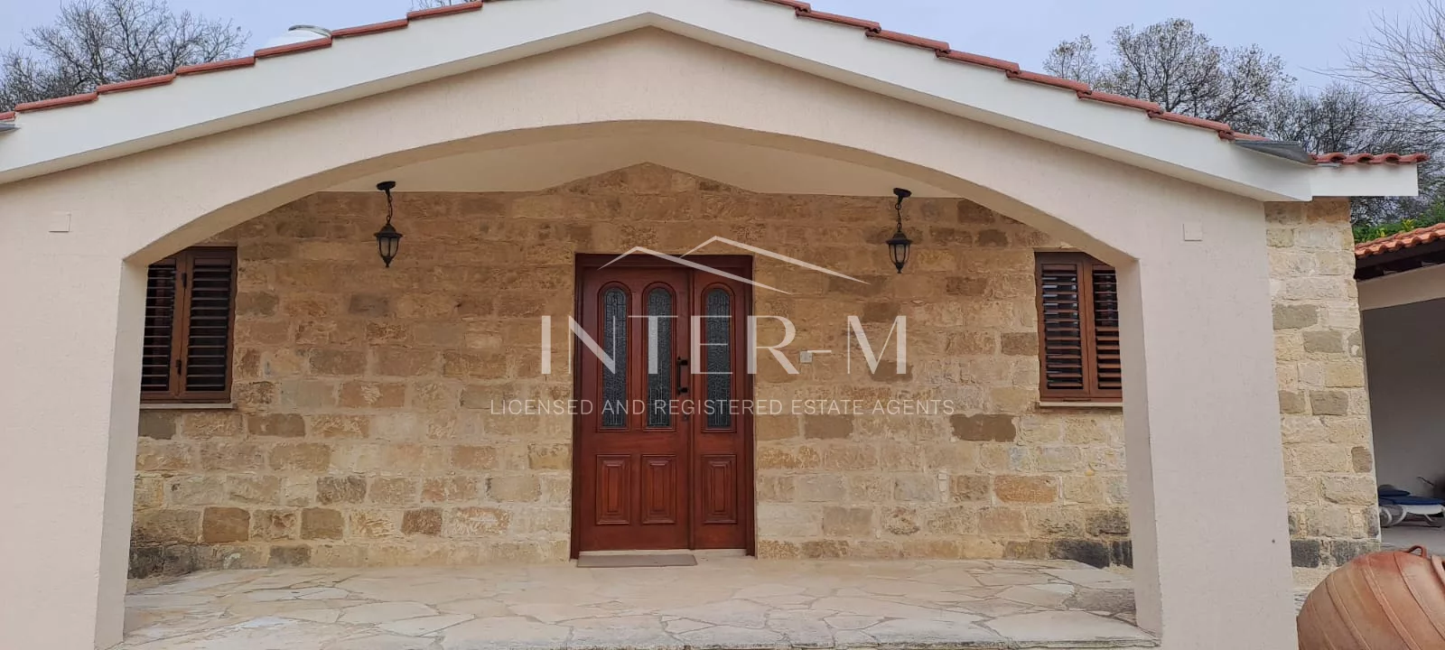 Three-Bedrooms Bungalow For Sale In Tsada, Paphos , Cyprus  (3 Bedroom) φωτογραφία 4