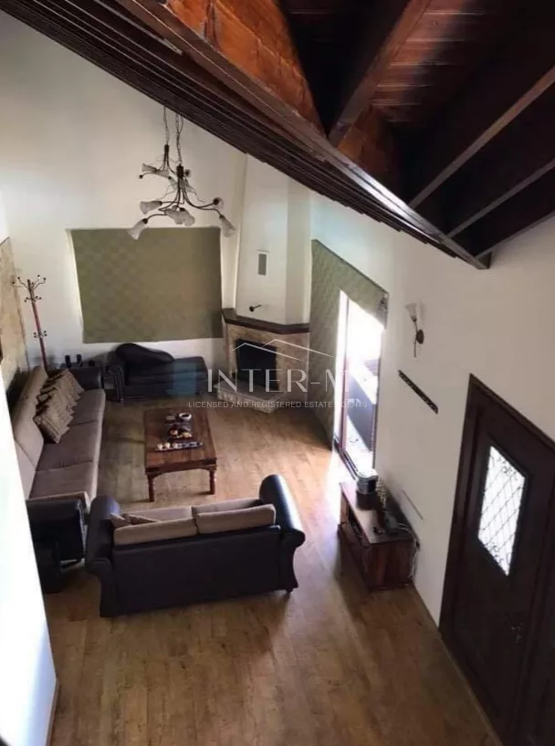 Beautiful Detached House Fоr Sаle,In Kyperounta, Limassol, Cyprus (5 Bedroom) φωτογραφία 12