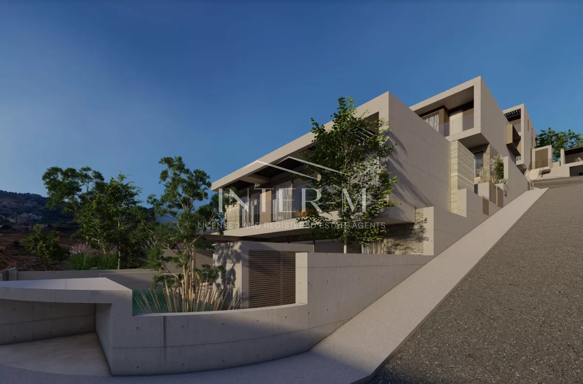 Luxury Villa For Sale In  Geroskipou , Paphos  (3 Bedroom) photo 8