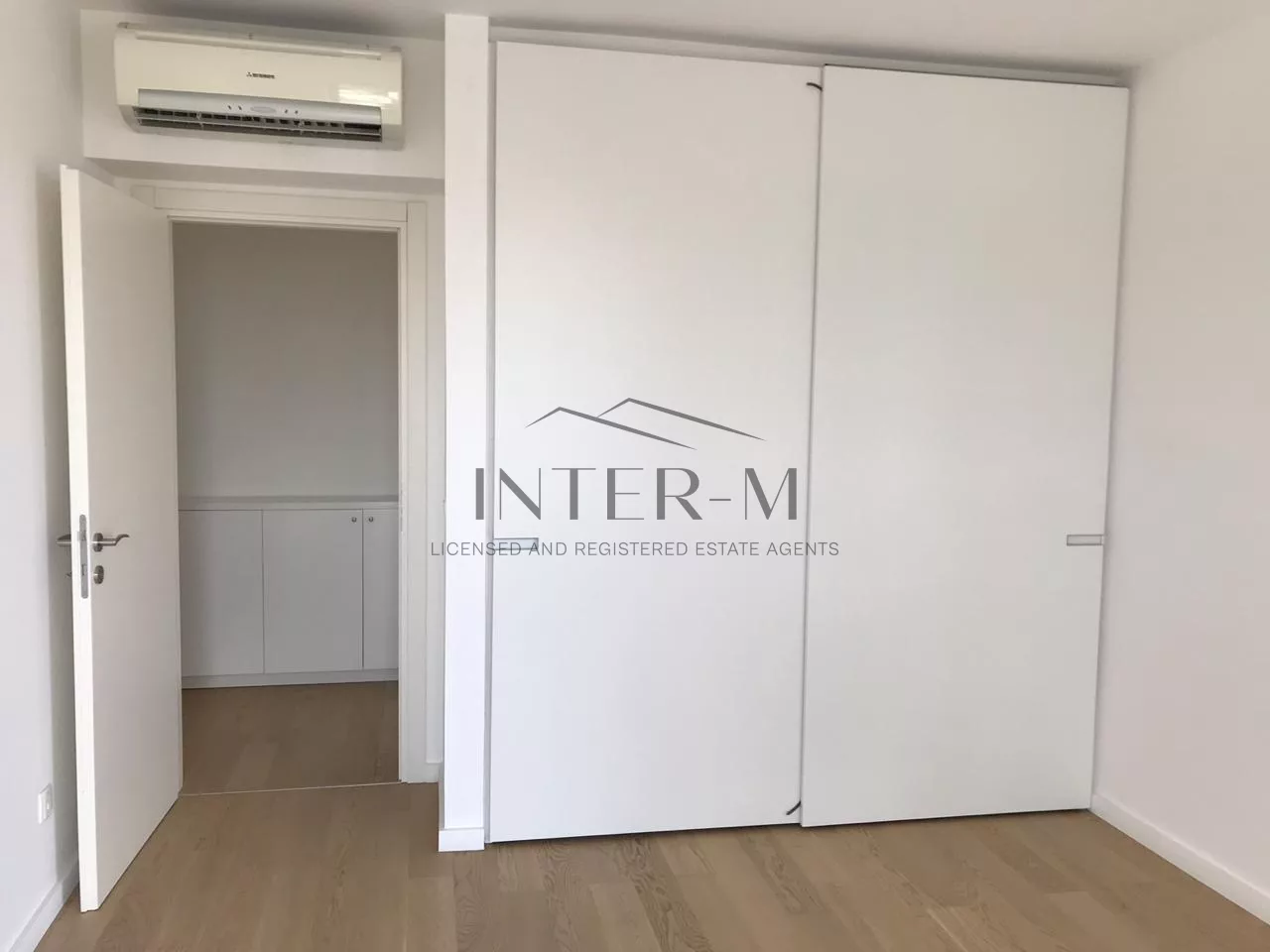 3-Beds New Apartment Opposite American Academy Nicosia - 3 Bedroom photo 12