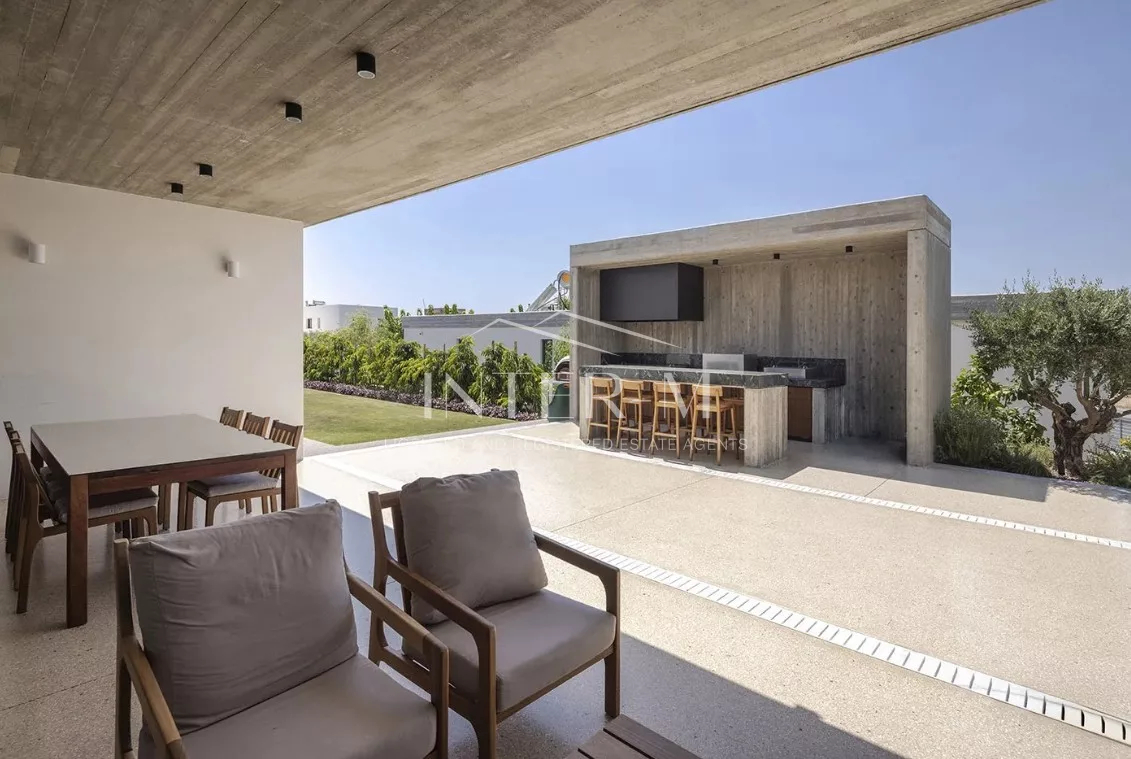 Luxury 4 Bedroom Bungalow For Sale In Geroskipou, Paphos, Cyprus φωτογραφία 17
