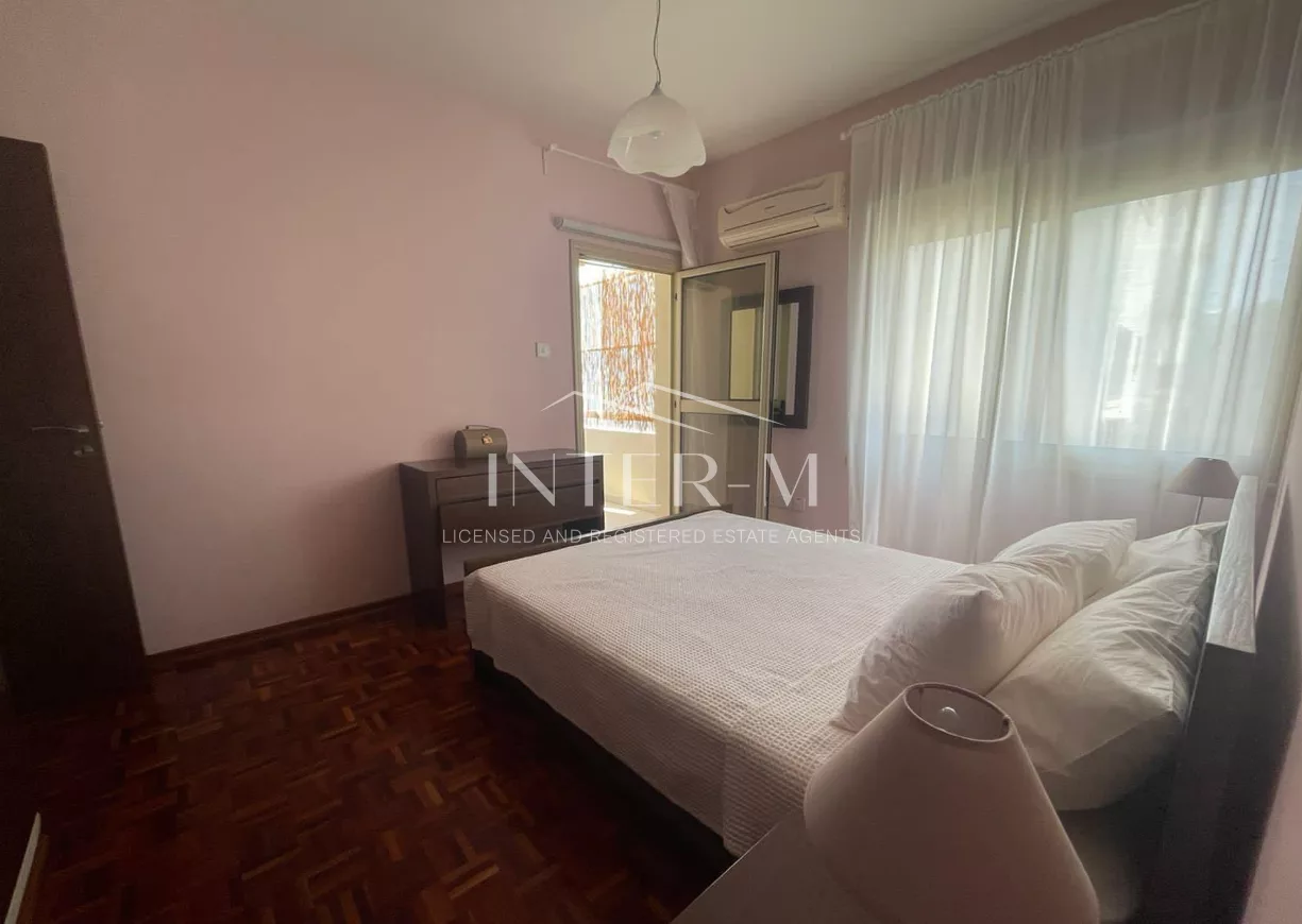 Beautiful Apartment For Sale In Ayios Nikolaos , Limassol  (3 Bedroom) photo 9