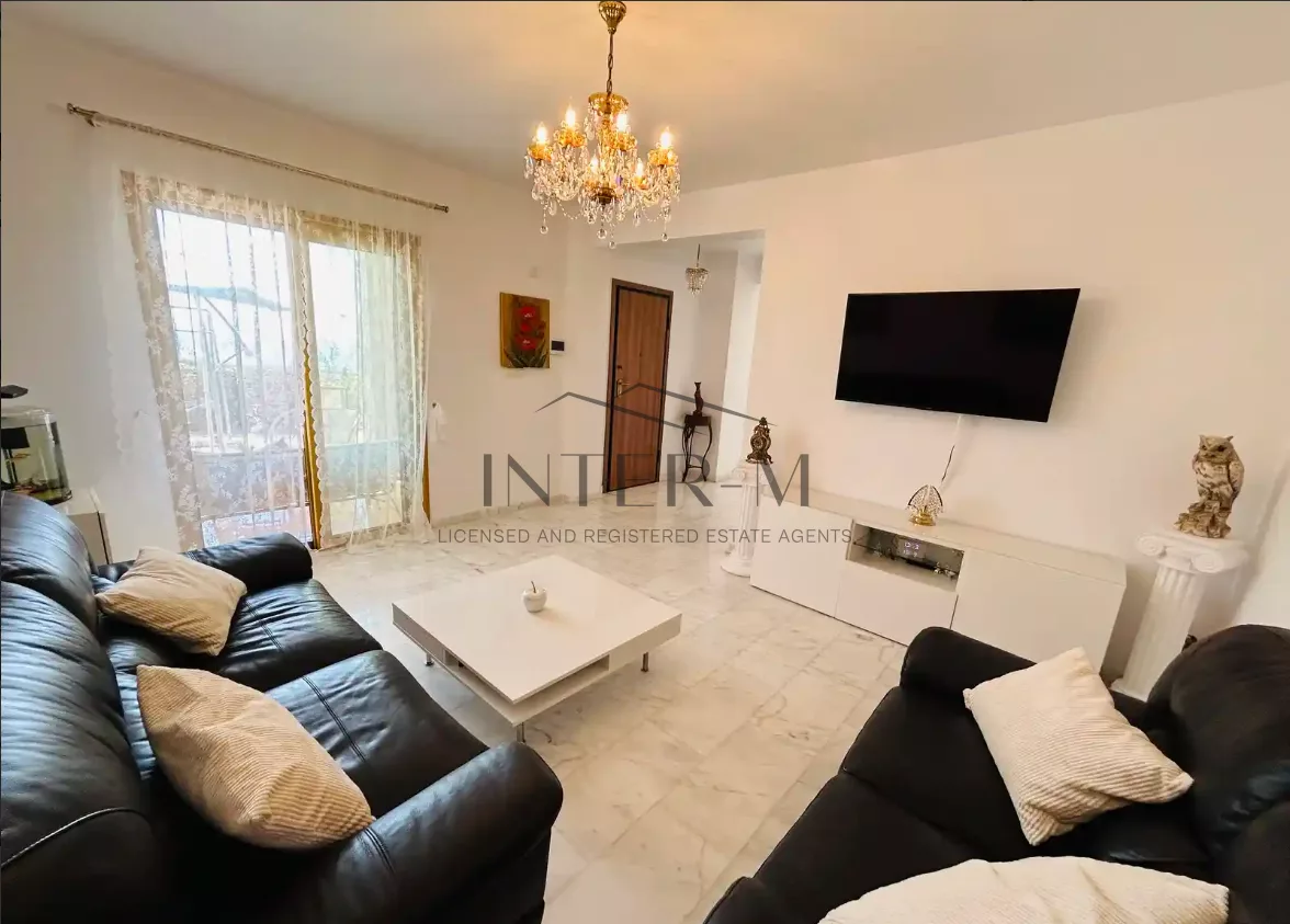 Luxurious 4-Bedroom Villa For Sale In Kato Paphos, Paphos (4 Bedroom) φωτογραφία 7