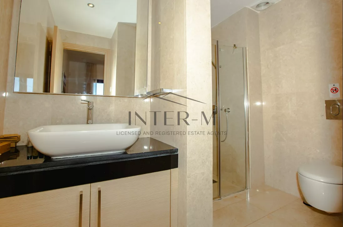 Stunning Villa For Sale, In Aphrodire HIlls -Kouklia Village In Paphos Cyprus (3 Bedroom) photo 12