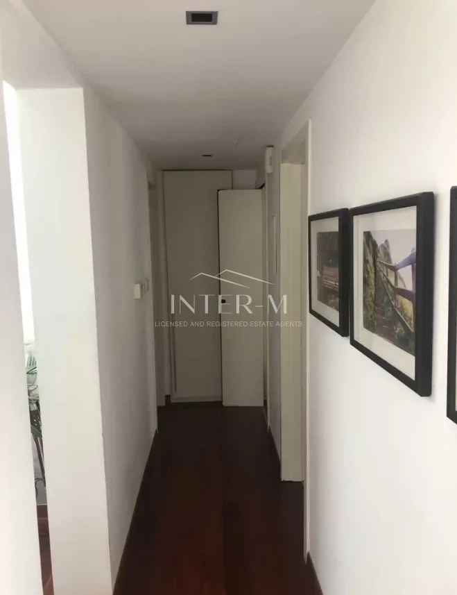 Elegant 2-Bedroom Penthouse For Sale In Strovolos, Nicosia (2 Bedroom) photo 12