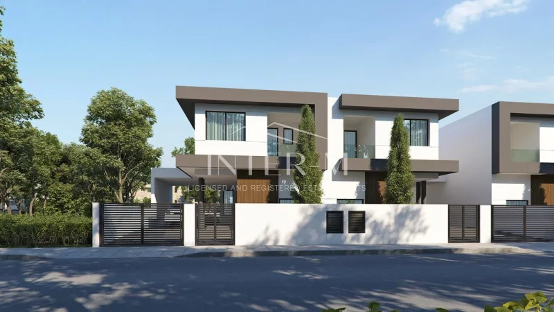 Charming Detached House For Sale In Kiti, Larnaca, Cyprus  (3 Bedroom) photo 5