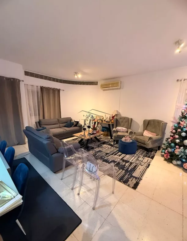Beautiful Maisonette For Sale In Agia Fyla ,Limassol, Cyprus  (3 Bedroom) (3 Bedroom) photo 8