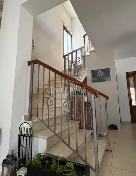 Spacious 3-Bedroom Semi-Detached House For Sale | Agios Fanourios, Aradippou, Larnaca,Cyprus (3 Bedroom) φωτογραφία 4