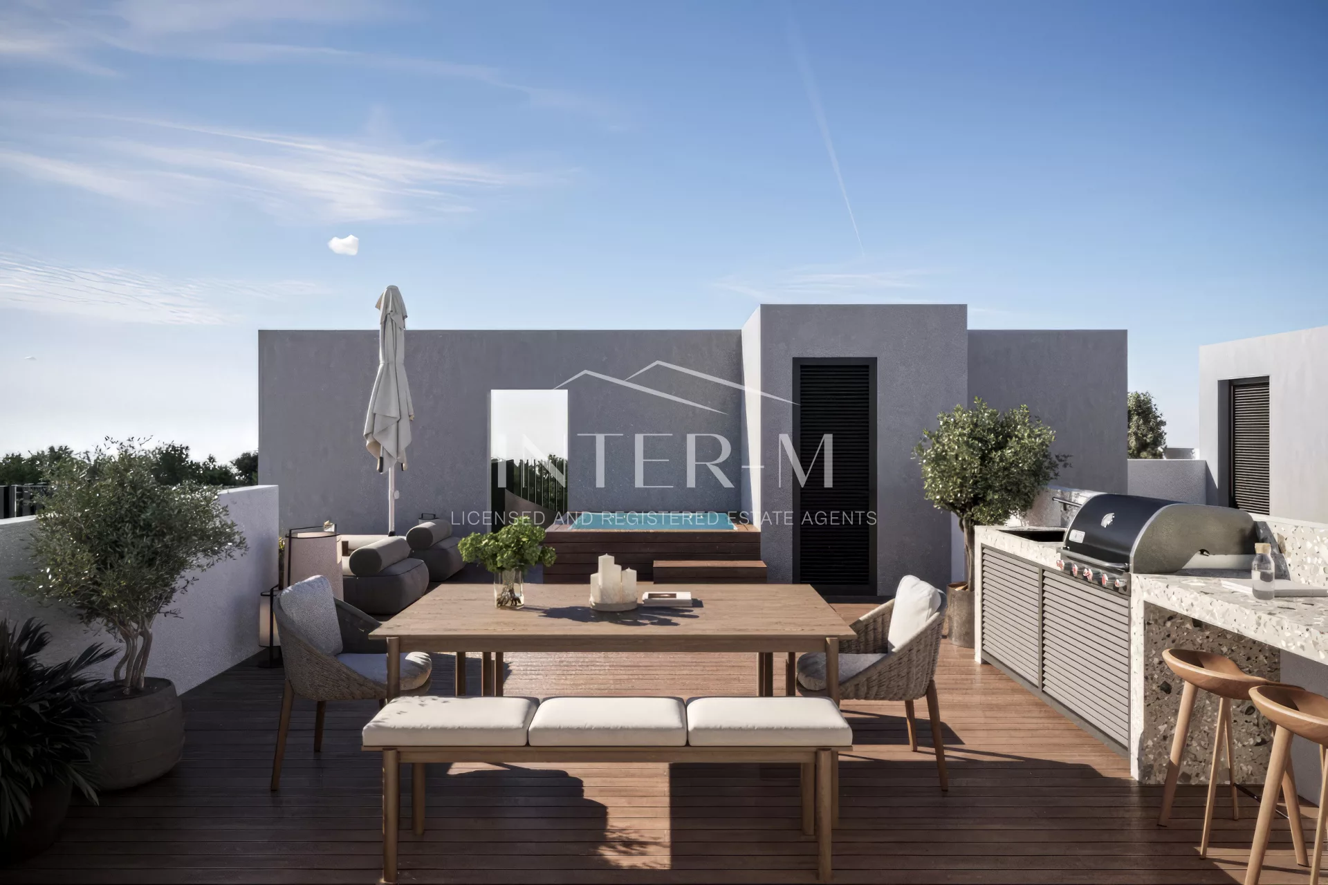 Charming Apartment For Sale In Aradippou, Larnaca, Cyprus(3 Bedrooms) photo 17