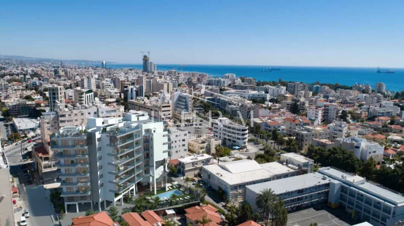 Modern Apartment For Sale In The City Center  (3 Bedroom) φωτογραφία 4