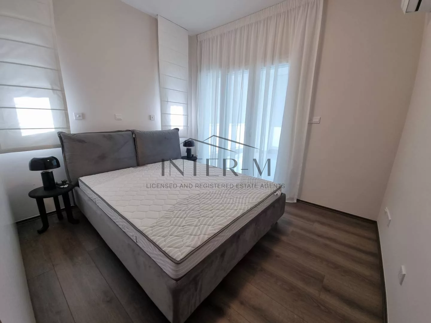 New Apartment For Rent In Agios Tychon , Limassol  (4 Bedroom) photo 9