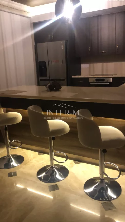 Spacious 4-Bedroom Upper-Floor House For Rent In Polemidia Kato, Limassol φωτογραφία 8