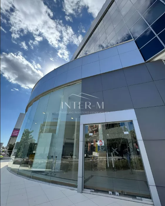 Premium Shop For Rent – Agios Athanasios Avenue, Limassol,Cyprus photo 16