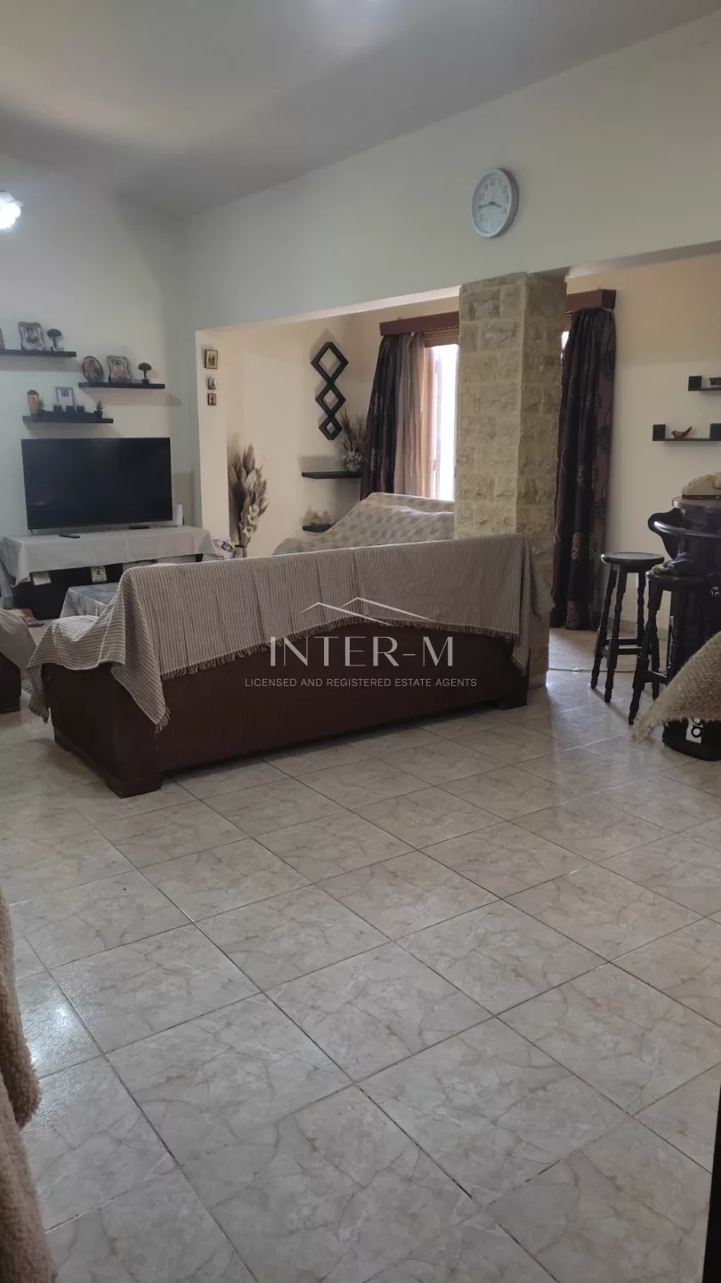Detached House For Sale In Allassa, Limassol, Cyprus (4 Bedroom) photo 22