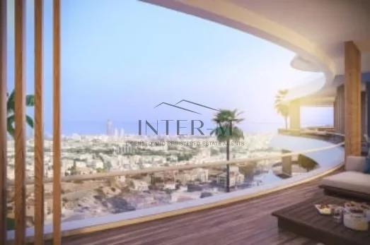 Luxury Apartment For Sale In Ayios Athanasios, Limassol (1 Bedroom) φωτογραφία 2