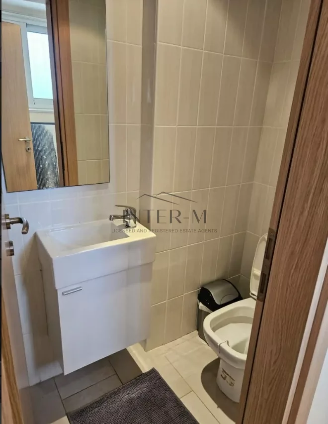 Beautiful 2-Bedroom Apartment For Rent In Germasogeia Tourist Area, Limassol photo 4