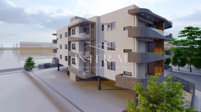 Contemporary Apartment For Sale In Omonoias, Limassol, Cyprus(2 Bedrooms) photo 5