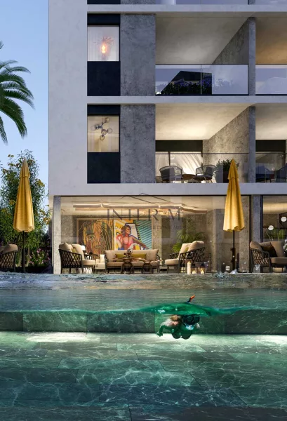 New Apartment For Sale In Zakaki , Limassol (Studio) φωτογραφία 4