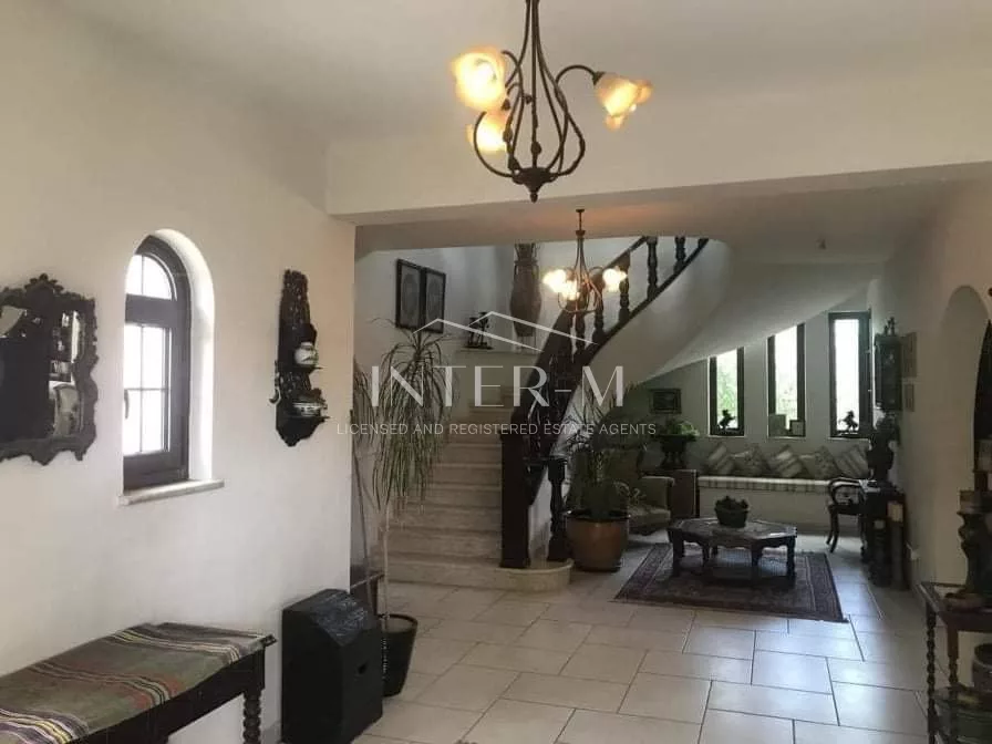 Spacious And Striking Villa For Sale In Mosfiloti, Larnaca (4 Bedroom) φωτογραφία 4