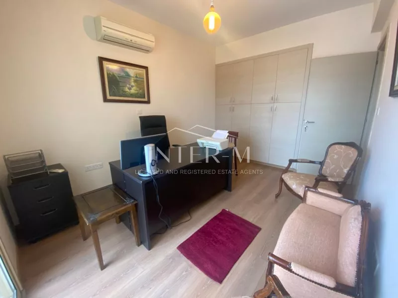 Beautiful Penthouse For Rent In Ekali Area, Limassol (2 Bedroom) φωτογραφία 4