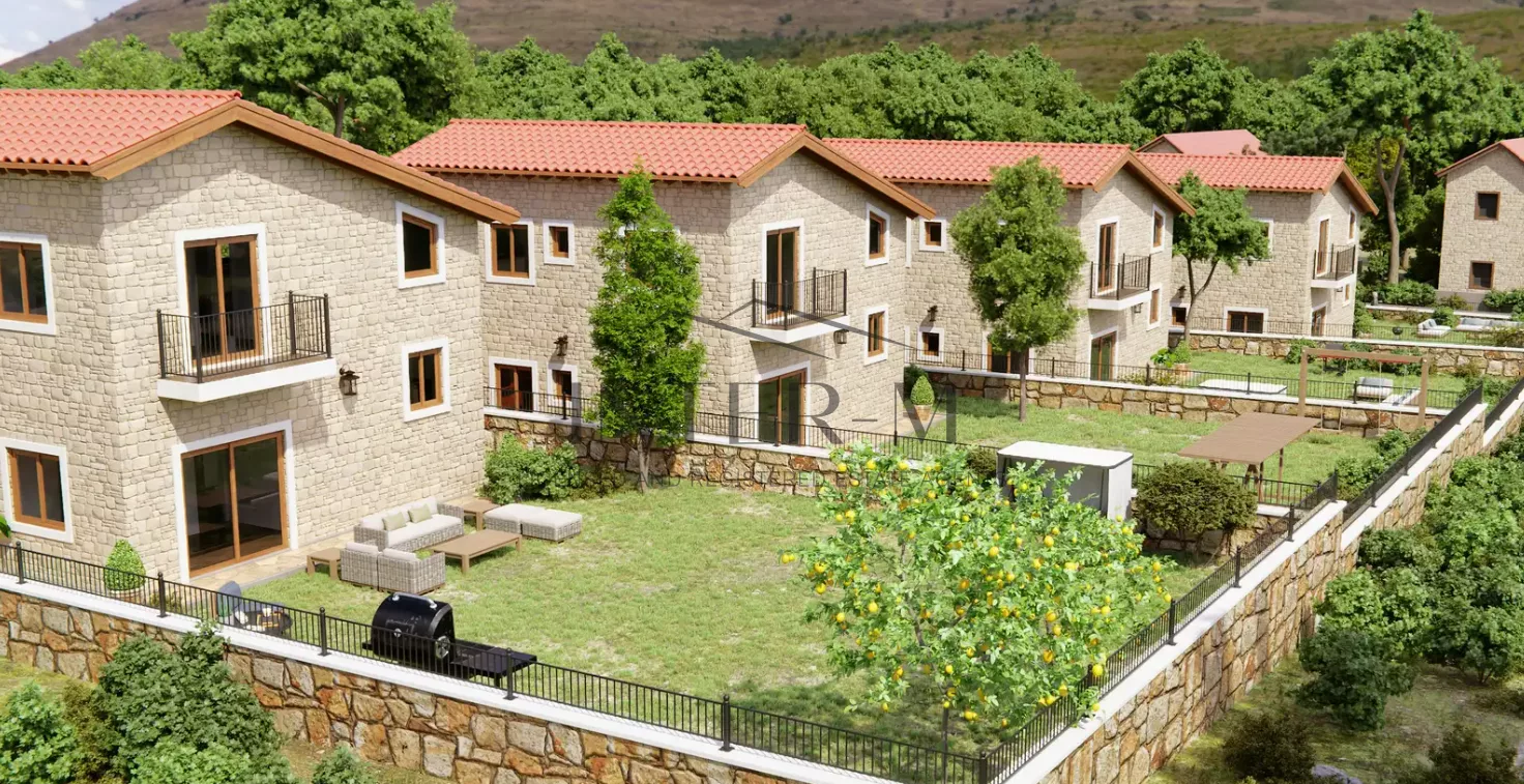 Brand-New 3-Bedroom Detached House For Sale – Souni, Limassol,Souni (3 Bedroom) φωτογραφία 8