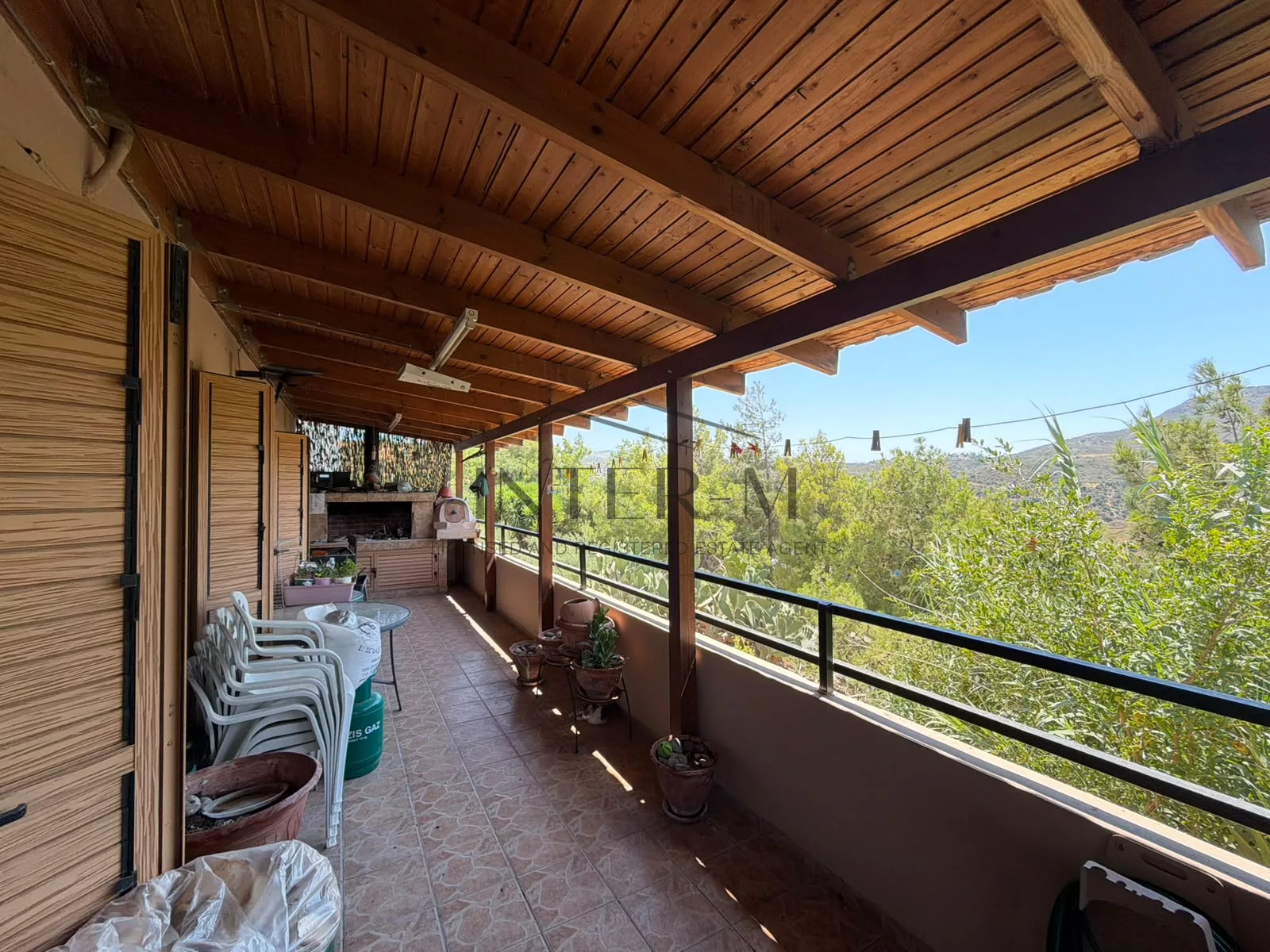 Detached House For Sale In Allassa, Limassol, Cyprus (4 Bedroom) photo 42