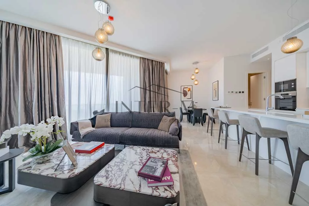 Luxury Apartment For Sale In Germasogeia   , Limassol  (2 Bedroom) photo 17