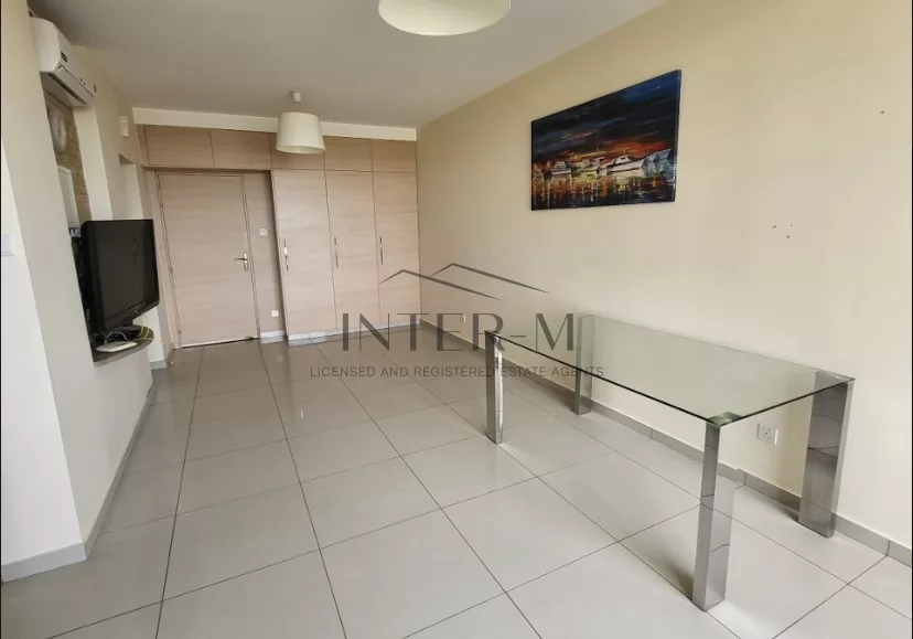 Apartment For Sale In Kato Paphos, Paphos (1 Bedroom) φωτογραφία 2