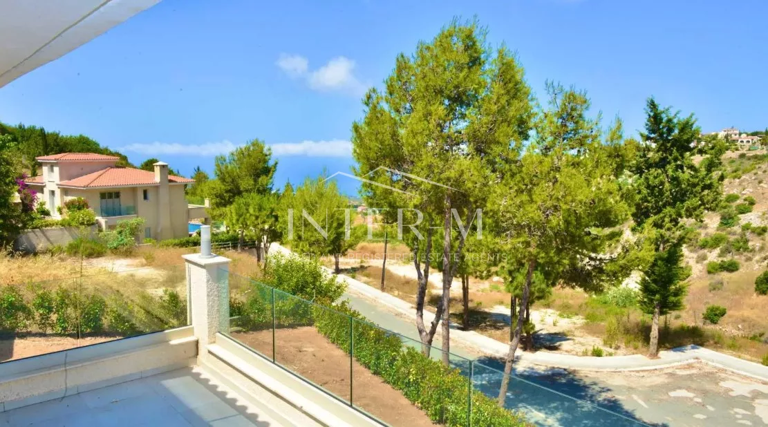 Elegant Villa For Sale In Paphos, Cyprus(4 Bedrooms) φωτογραφία 5